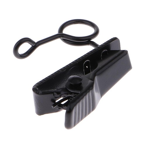 Type microphone lapel - microphone, tie
