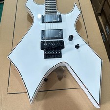 US warehouse White BC Rich