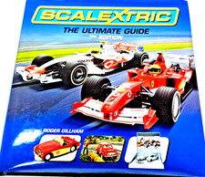 Scalextric- The Ultimate Guide