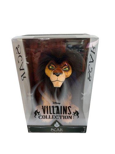 Disney the lion king - the,