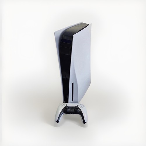 Playstation digital edition - digital,