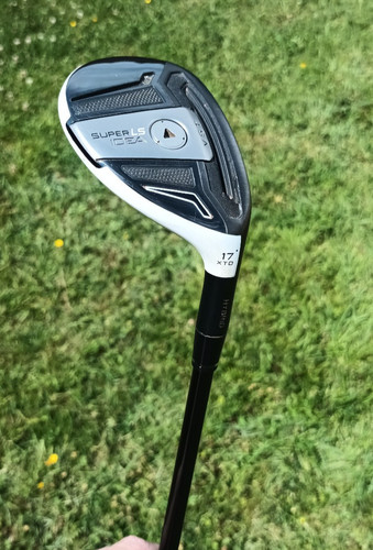Adams idea super 17 - adams, /