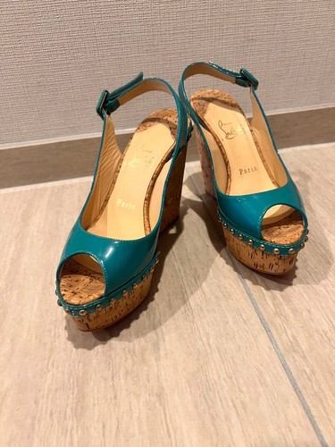 Christian louboutin women - christian, women's