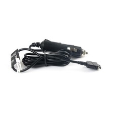 DC 12/24V Car Power Charger