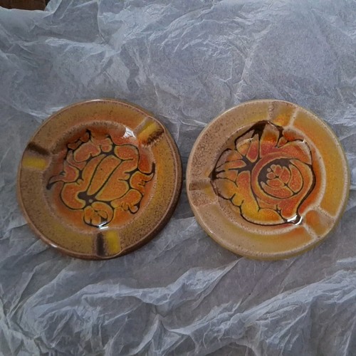 Poole pottery vintage aegean - pottery,
