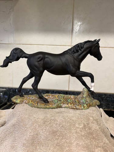 Black bess 1992 - bess', matt