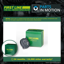 Radiator Cap FRC92 First Line
