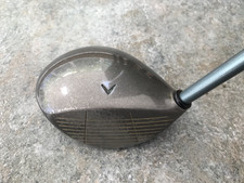 Callaway Big Bertha Warbird #3
