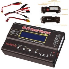 80W 6A B6 Lipo Battery Balance