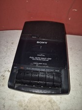 Sony TCM-939 Vintage
