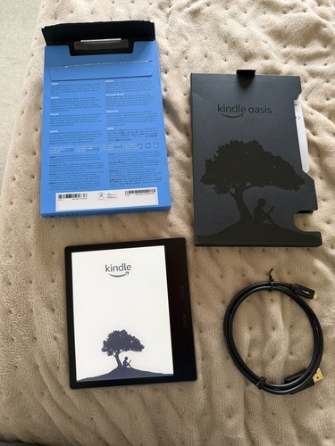 Kindle oasis 10th generation - oasis,