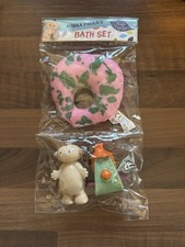 Makka Pakka Bath Set