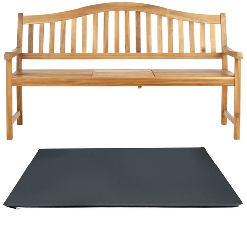 Outdoor garden seat - 4,