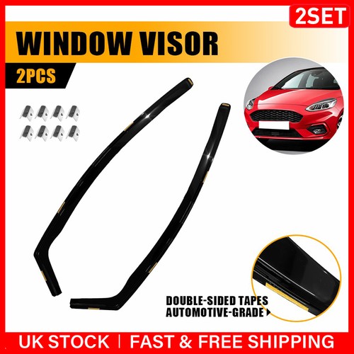 For ford fiesta mk7 - 3-door, st