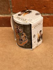 Harry Potter Hogwarts Crest