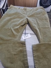 Samuel Windsor Greenish Cords