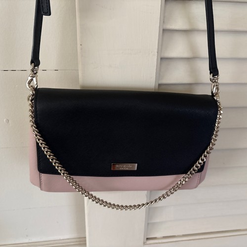 Kate spade madison flap - spade,