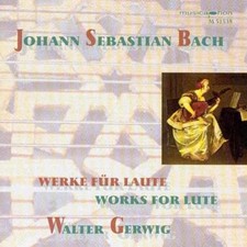 JOHANN SEBASTIAN BACH Bach