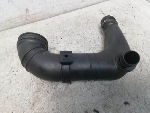 Fiat panda turbo air intake - panda,