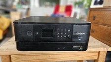 Epson XP-6100 'Expression Premium' Multifunction Printer/Copier/Scanner