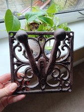 Vintage Rustic Indoor Outdoor