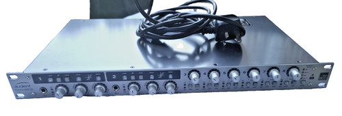 Audient asp800 channel - asp800, 8-channel