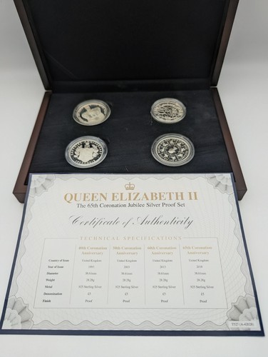 Queen elizabeth 65th - queen,