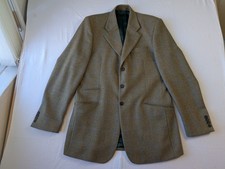 Pakeman Catto & Carter tweed