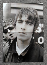 Oasis - Double-Sided Poster -