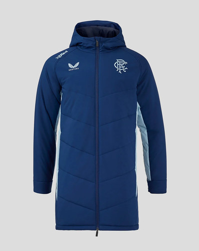Glasgow rangers jacket - glasgow, fc