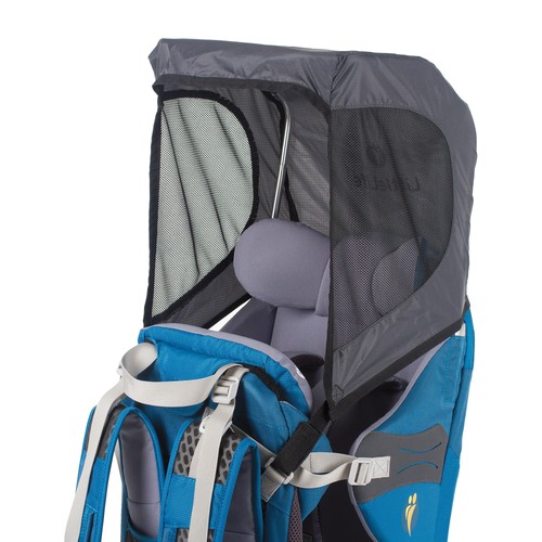 Littlelife child carrier - littlelife, sun