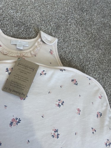 The little white company - the,