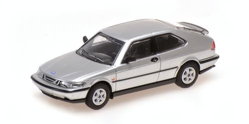 Minichamps saab 900 turbo - saab,