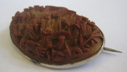 Georgian victorian silver - georgian/victorian,