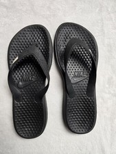 Nike Womens Solay Sandals Size
