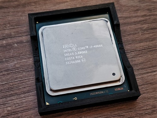 Intel core 4960x extreme - i7-4960x,