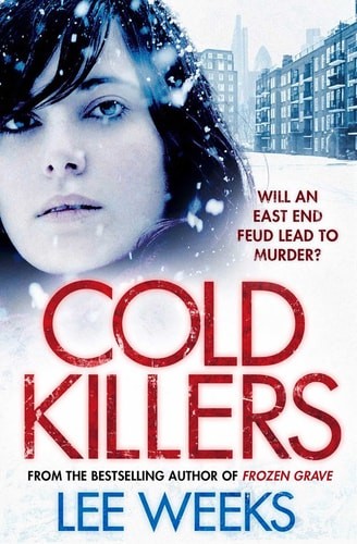 Cold killers dc - cold, (dc