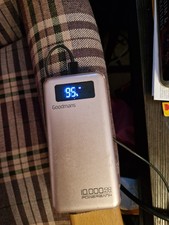 Power Bank For Mobile Phones