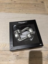 Triumph Thruxton 1200 R