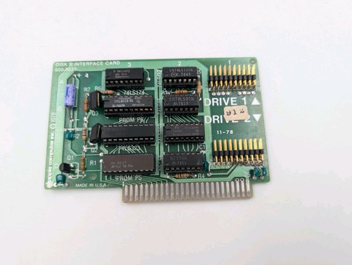 Apple plus - ii,
