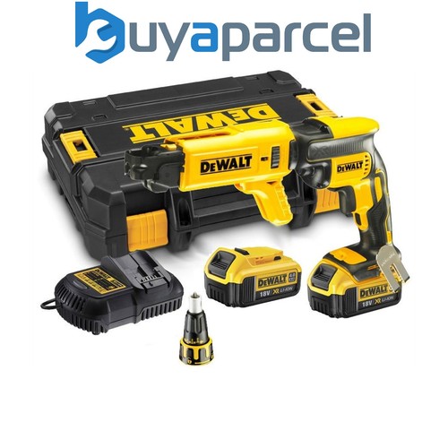 Dewalt dcf620m2k 18v ion - xr, li-ion