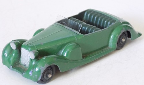 Dinky toys 38c - dinky,