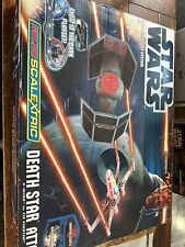 Star Wars Death Star Attack