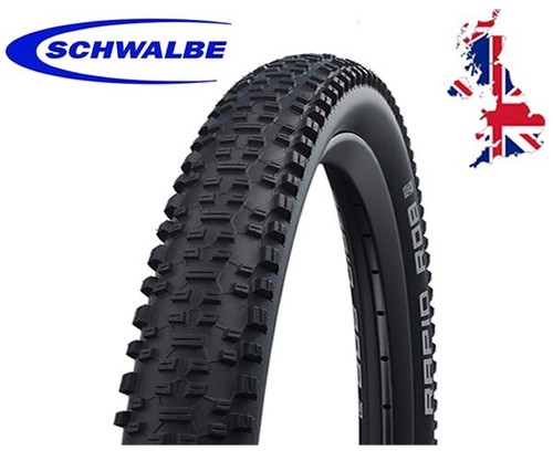 Schwalbe rapid rob 26 - 1,