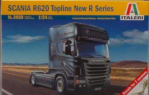 Scania 620 topline - r,