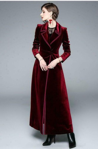 Womens ladies luxury - ladies, long