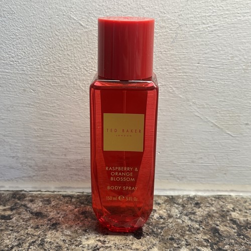 Ted baker raspberry and - ted,