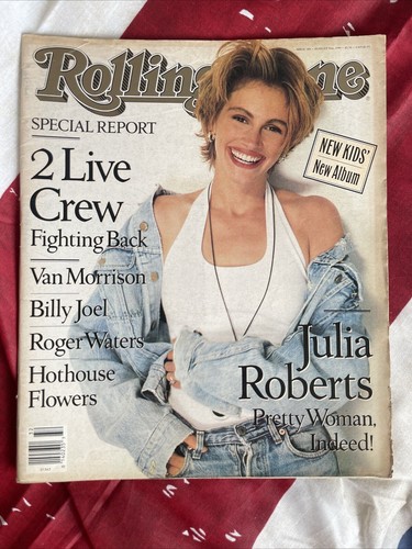 Rolling stone magazine - stone,