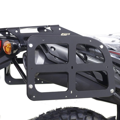 Honda crf250l rally pannier - honda, crf250l/rally