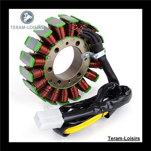 Stator for honda - for, cbf